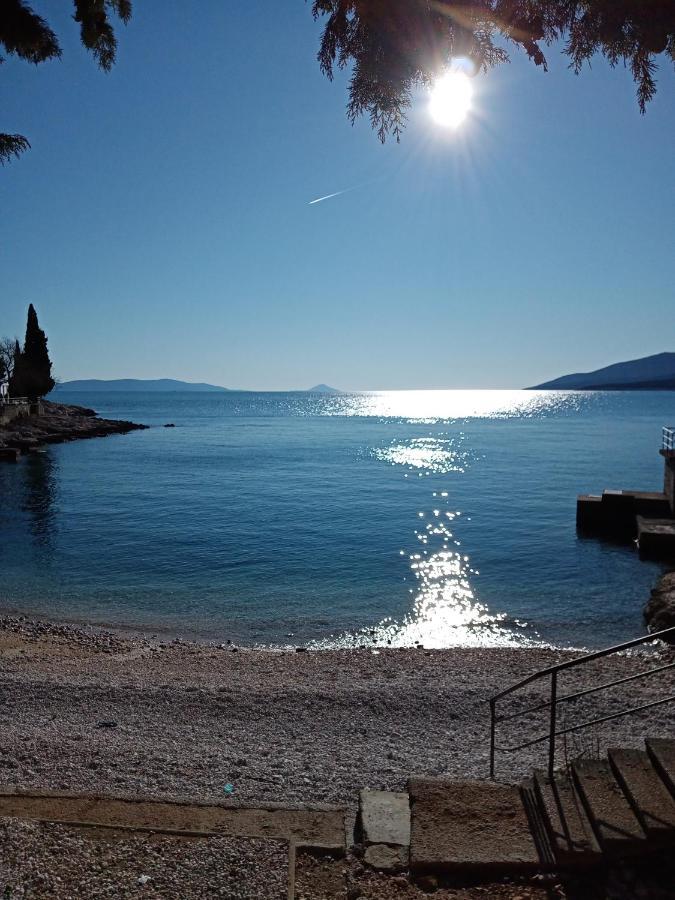Sea And Wind Villa Labin Labin  Luaran gambar