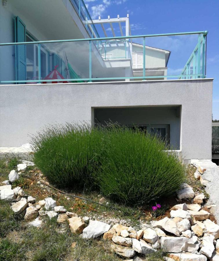 Sea And Wind Villa Labin Labin  Luaran gambar