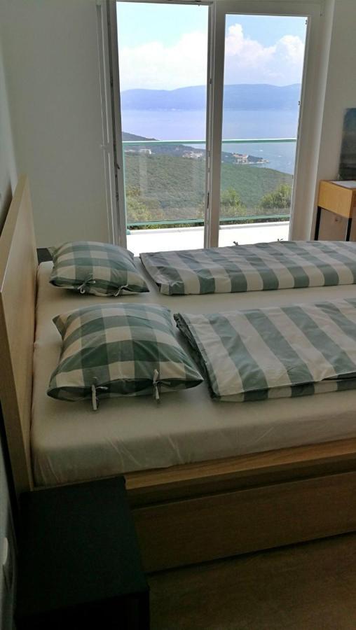 Sea And Wind Villa Labin Labin  Luaran gambar