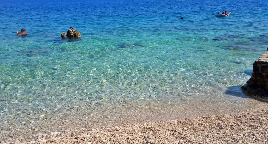Sea And Wind Villa Labin Labin  Luaran gambar